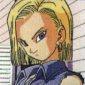 Android 18
