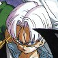 Young Trunks