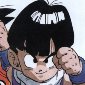 Gohan [Young]
