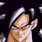 Gokou [Dragonball GT]