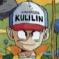 Krillin