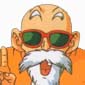 Master Roshi